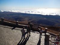 Canadas del Teide &ndash; &copy; Rebekka Böhme (Eberhardt TRAVEL)