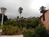 Villa de la Orotava &ndash; &copy; Rebekka Böhme (Eberhardt TRAVEL)