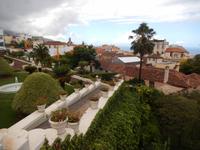 Villa de la Orotava &ndash; &copy; Rebekka Böhme (Eberhardt TRAVEL)