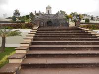 Villa de la Orotava &ndash; &copy; Rebekka Böhme (Eberhardt TRAVEL)