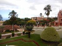 Villa de la Orotava &ndash; &copy; Rebekka Böhme (Eberhardt TRAVEL)