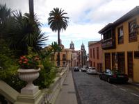 Villa de la Orotava &ndash; &copy; Rebekka Böhme (Eberhardt TRAVEL)