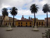 Villa de la Orotava &ndash; &copy; Rebekka Böhme (Eberhardt TRAVEL)