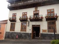 Villa de la Orotava &ndash; &copy; Rebekka Böhme (Eberhardt TRAVEL)