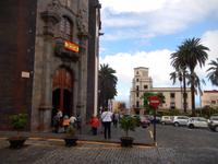 Villa de la Orotava &ndash; &copy; Rebekka Böhme (Eberhardt TRAVEL)