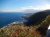Mirador Garachico &ndash; &copy; Rebekka Böhme (Eberhardt TRAVEL)