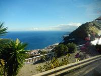 Mirador Garachico &ndash; &copy; Rebekka Böhme (Eberhardt TRAVEL)