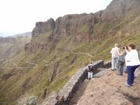 Masca Schlucht &ndash; &copy; Rebekka Böhme (Eberhardt TRAVEL)
