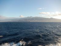 Naviera Armas Fähre Teneriffa - La Gomera &ndash; &copy; Rebekka Böhme (Eberhardt TRAVEL)
