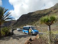 Palmental - La Gomera &ndash; &copy; Rebekka Böhme (Eberhardt TRAVEL)