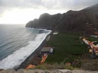 Agulo - La Gomera &ndash; &copy; Rebekka Böhme (Eberhardt TRAVEL)
