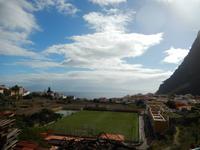 Agulo - La Gomera &ndash; &copy; Rebekka Böhme (Eberhardt TRAVEL)