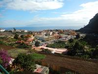 Agulo - La Gomera &ndash; &copy; Rebekka Böhme (Eberhardt TRAVEL)