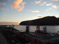 Fred Olsen Fähre La Gomera - La Palma &ndash; &copy; Rebekka Böhme (Eberhardt TRAVEL)