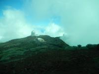 Sterne Observatorium - La Palma &ndash; &copy; Rebekka Böhme (Eberhardt TRAVEL)