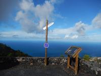 Volcan San Antonio - La Palma &ndash; &copy; Rebekka Böhme (Eberhardt TRAVEL)