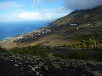 Volcan San Antonio - La Palma &ndash; &copy; Rebekka Böhme (Eberhardt TRAVEL)