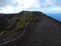 Volcan San Antonio - La Palma &ndash; &copy; Rebekka Böhme (Eberhardt TRAVEL)
