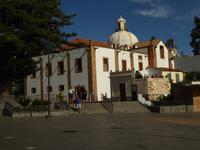 Teror - Gran Canaria &ndash; &copy; Rebekka Böhme (Eberhardt TRAVEL)