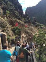 Barranco de Guayadeque &ndash; &copy; Rebekka Böhme (Eberhardt TRAVEL)