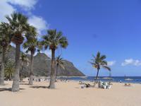 711_Playa de Las Teresitas &ndash; &copy; Jörg Nesse (Eberhardt TRAVEL)