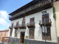 Kiefernholzbalkons &ndash; &copy; Cornelia Benz (Eberhardt TRAVEL)