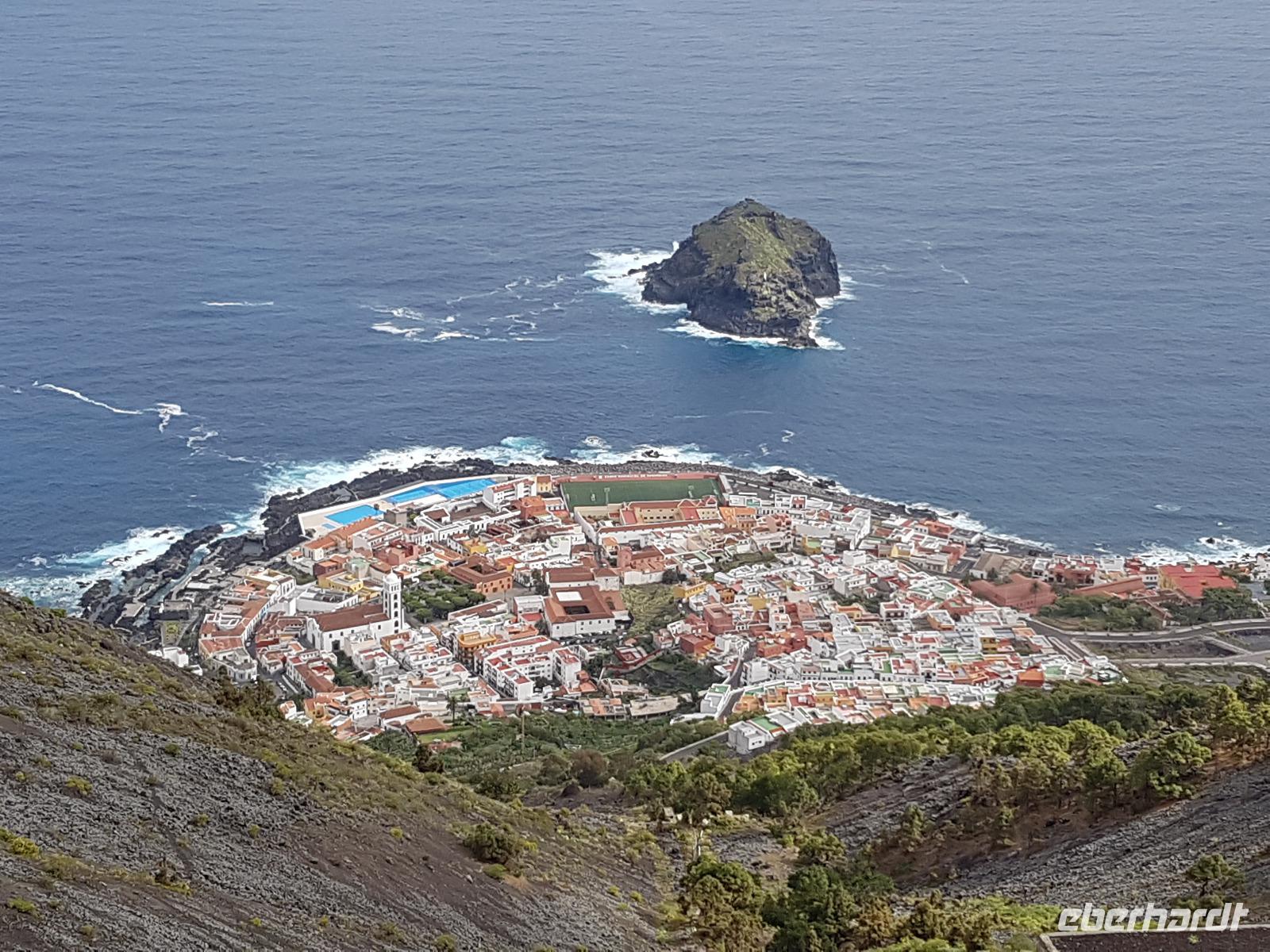 Teneriffa - Inselhüpfen auf den Kanaren - 12 Tage Rundreise auf den Kanarische Inseln &ndash; &copy; Benjamin Rodriguez Manzanares (Eberhardt TRAVEL)