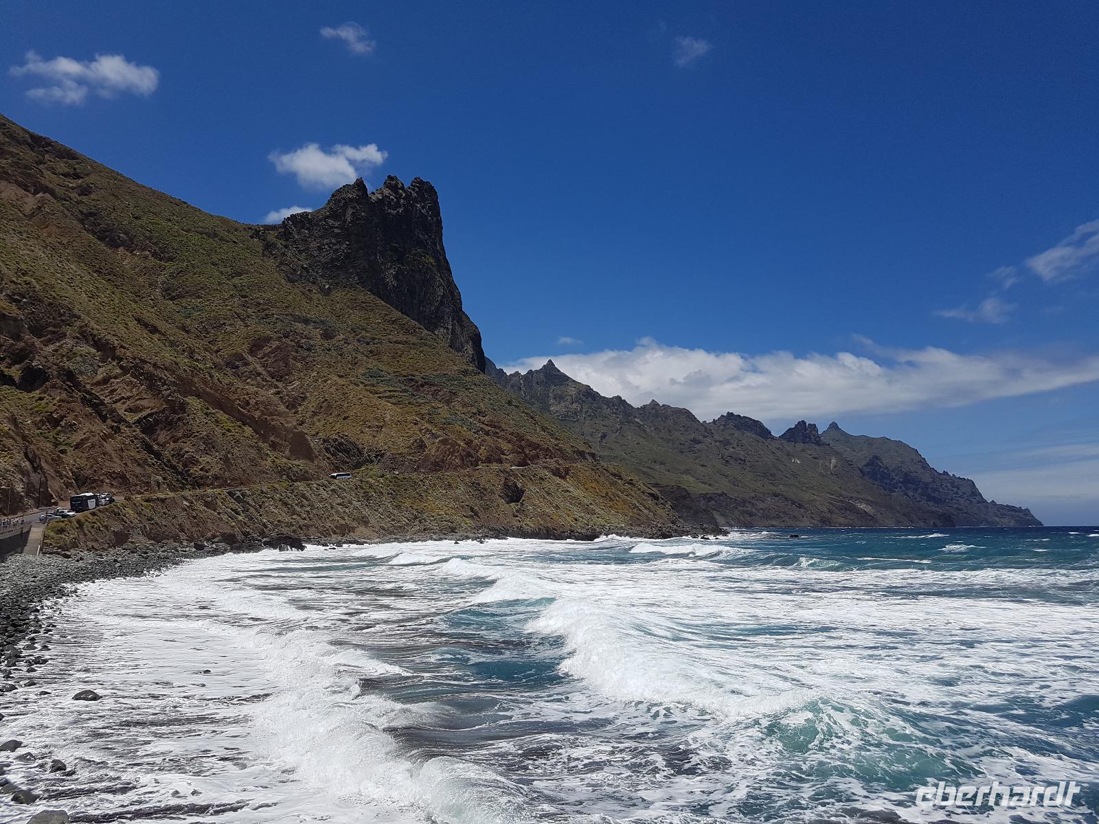 Teneriffa - Inselhüpfen auf den Kanaren - 12 Tage Rundreise auf den Kanarische Inseln &ndash; &copy; Benjamin Rodriguez Manzanares (Eberhardt TRAVEL)
