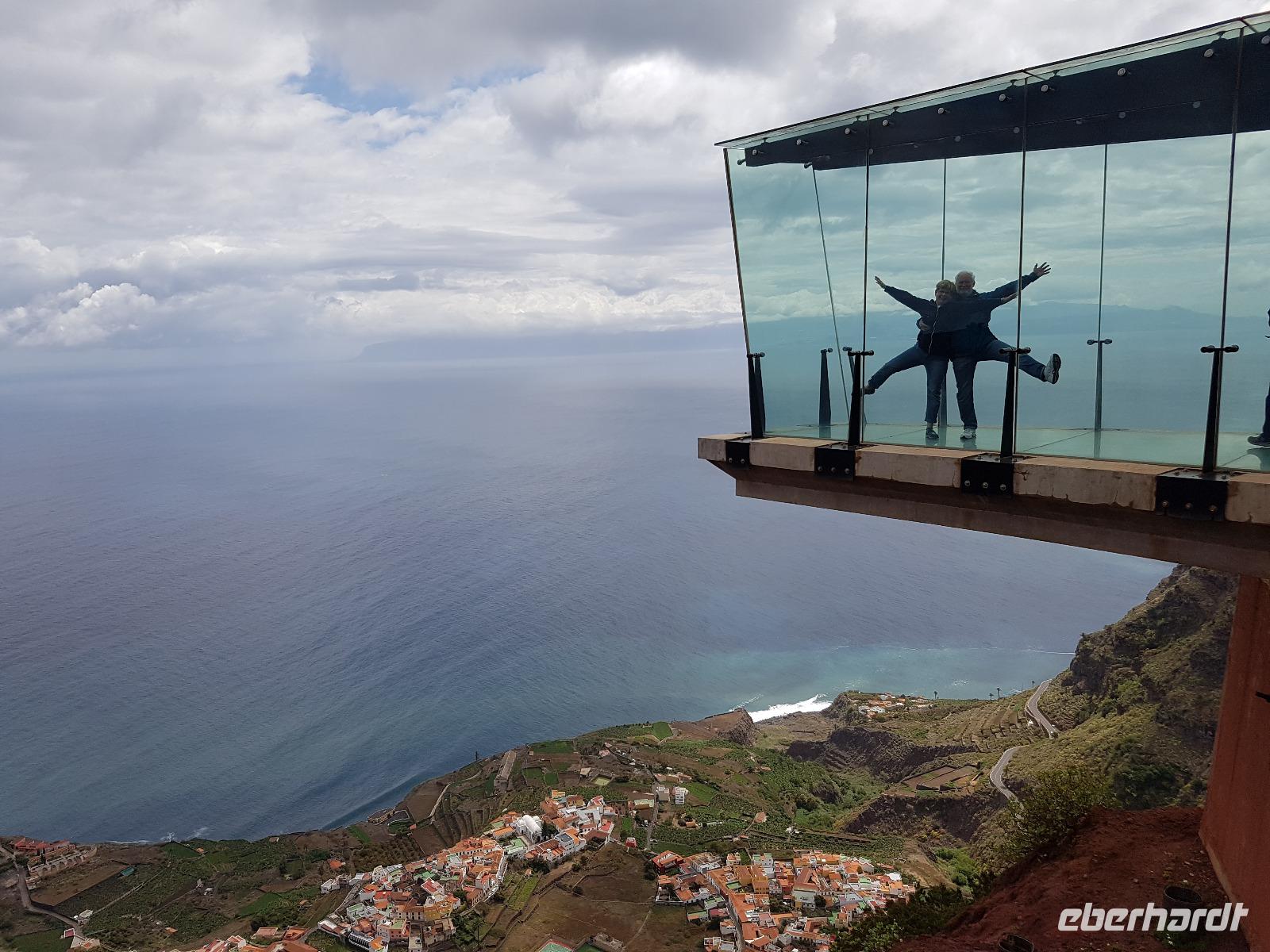 La Gomera - Inselhüpfen auf den Kanaren - 12 Tage Rundreise auf den Kanarische Inseln &ndash; &copy; Benjamin Rodriguez Manzanares (Eberhardt TRAVEL)