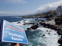 Teneriffa - Inselhüpfen auf den Kanaren - 12 Tage Rundreise auf den Kanarische Inseln &ndash; &copy; Benjamin Rodriguez Manzanares (Eberhardt TRAVEL)