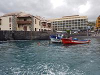 Teneriffa - Inselhüpfen auf den Kanaren - 12 Tage Rundreise auf den Kanarische Inseln &ndash; &copy; Benjamin Rodriguez Manzanares (Eberhardt TRAVEL)