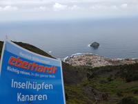 Teneriffa - Inselhüpfen auf den Kanaren - 12 Tage Rundreise auf den Kanarische Inseln &ndash; &copy; Benjamin Rodriguez Manzanares (Eberhardt TRAVEL)