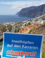 Teneriffa - Inselhüpfen auf den Kanaren - 12 Tage Rundreise auf den Kanarische Inseln &ndash; &copy; Benjamin Rodriguez Manzanares (Eberhardt TRAVEL)