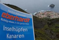 Teneriffa - Inselhüpfen auf den Kanaren - 12 Tage Rundreise auf den Kanarische Inseln &ndash; &copy; Benjamin Rodriguez Manzanares (Eberhardt TRAVEL)