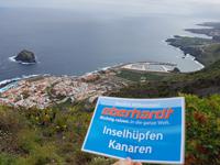 Teneriffa - Inselhüpfen auf den Kanaren - 12 Tage Rundreise auf den Kanarische Inseln &ndash; &copy; Benjamin Rodriguez Manzanares (Eberhardt TRAVEL)