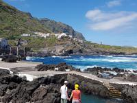 Teneriffa - Inselhüpfen auf den Kanaren - 12 Tage Rundreise auf den Kanarische Inseln &ndash; &copy; Benjamin Rodriguez Manzanares (Eberhardt TRAVEL)