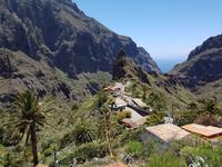 Teneriffa - Inselhüpfen auf den Kanaren - 12 Tage Rundreise auf den Kanarische Inseln &ndash; &copy; Benjamin Rodriguez Manzanares (Eberhardt TRAVEL)