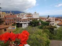 Teneriffa - Inselhüpfen auf den Kanaren - 12 Tage Rundreise auf den Kanarische Inseln &ndash; &copy; Benjamin Rodriguez Manzanares (Eberhardt TRAVEL)