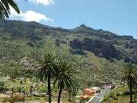 La Gomera - Inselhüpfen auf den Kanaren - 12 Tage Rundreise auf den Kanarische Inseln &ndash; &copy; Benjamin Rodriguez Manzanares (Eberhardt TRAVEL)