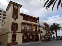 Inselhüpfen auf den Kanaren - 12 Tage Rundreise auf den Kanarische Inseln: Teneriffa – La Gomera – La Palma – Gran Canaria &ndash; &copy; Benjamin Rodriguez Manzanares (Eberhardt TRAVEL)