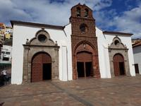La Gomera - Inselhüpfen auf den Kanaren - 12 Tage Rundreise auf den Kanarische Inseln &ndash; &copy; Benjamin Rodriguez Manzanares (Eberhardt TRAVEL)