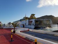 La Gomera - Inselhüpfen auf den Kanaren - 12 Tage Rundreise auf den Kanarische Inseln &ndash; &copy; Benjamin Rodriguez Manzanares (Eberhardt TRAVEL)