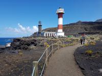 La Palma - Inselhüpfen auf den Kanaren - 12 Tage Rundreise auf den Kanarische Inseln &ndash; &copy; Benjamin Rodriguez Manzanares (Eberhardt TRAVEL)