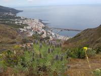 La Palma - Inselhüpfen auf den Kanaren - 12 Tage Rundreise auf den Kanarische Inseln &ndash; &copy; Benjamin Rodriguez Manzanares (Eberhardt TRAVEL)