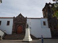 La Palma - Inselhüpfen auf den Kanaren - 12 Tage Rundreise auf den Kanarische Inseln &ndash; &copy; Benjamin Rodriguez Manzanares (Eberhardt TRAVEL)