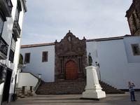 La Palma - Inselhüpfen auf den Kanaren - 12 Tage Rundreise auf den Kanarische Inseln &ndash; &copy; Benjamin Rodriguez Manzanares (Eberhardt TRAVEL)