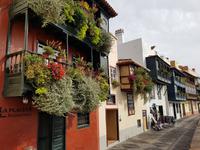 La Palma - Inselhüpfen auf den Kanaren - 12 Tage Rundreise auf den Kanarische Inseln &ndash; &copy; Benjamin Rodriguez Manzanares (Eberhardt TRAVEL)