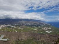 La Palma - Inselhüpfen auf den Kanaren - 12 Tage Rundreise auf den Kanarische Inseln &ndash; &copy; Benjamin Rodriguez Manzanares (Eberhardt TRAVEL)