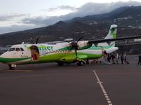 La Palma - Inselhüpfen auf den Kanaren - 12 Tage Rundreise auf den Kanarische Inseln &ndash; &copy; Benjamin Rodriguez Manzanares (Eberhardt TRAVEL)