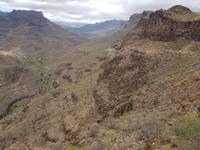 Gran Canaria - Inselhüpfen auf den Kanaren - 12 Tage Rundreise auf den Kanarische Inseln &ndash; &copy; Benjamin Rodriguez Manzanares (Eberhardt TRAVEL)